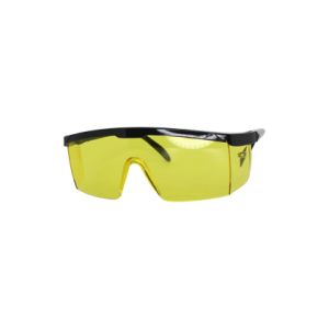 ÓCULOS DE PROTEÇÃO AMARELO