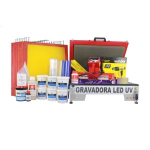 KIT AVANÇADO