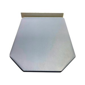 BERÇO PARA BANCADA SILVER