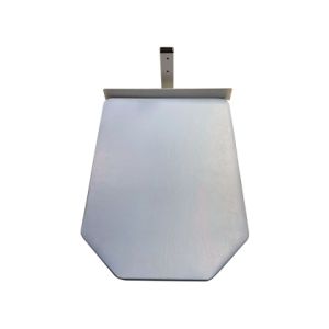 BERÇO PARA PAREDE SILVER