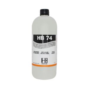 CATALISADOR DE EMULSÕES HB 74-1000ml