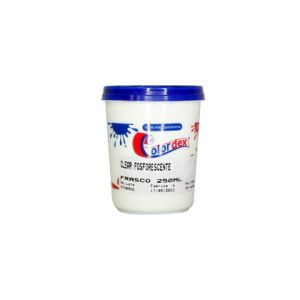 TINTA HIDRO COLORDEX