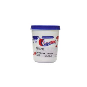 COLA PARA FOIL COLORDEX