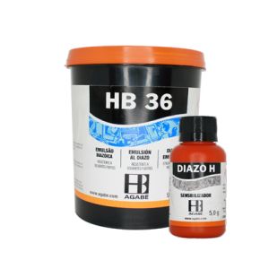 CONJUNTO HB 36 + DIAZO 5GR