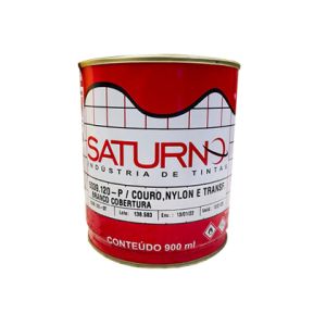 COURO NYLON E TRANSFER branco 001 900ml