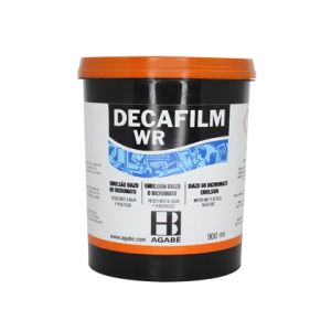EMULSÃO DECAFILM WR-900ML