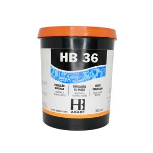 EMULSÃO HB 36