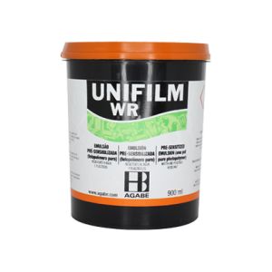 EMULSÃO UNIFILM WR 900ml