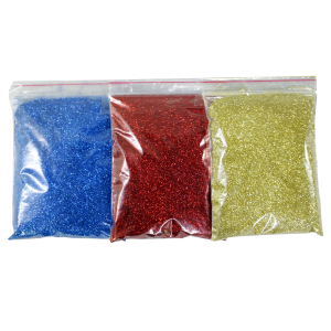 GLITTER
