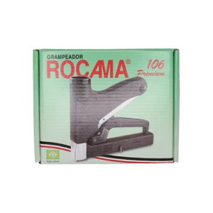 GRAMPEADOR ROCAMA 106 PREMIUM