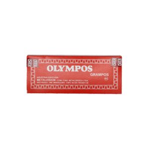 GRAMPO A OLYMPOS