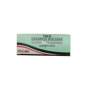 GRAMPO ROCAMA LINHA 106