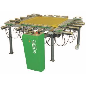 REESTICAGEM DE CAIXILHO ALUMÍNIO - EXCLUSIVO MARCA TELE SILK