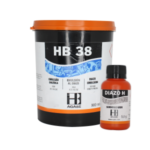 CONJUNTO HB 38 + DIAZO 5GR