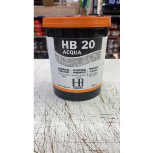 BLOQUEADOR REMOVÍVEL HB 20 RÁPIDO ACQUA 900ML