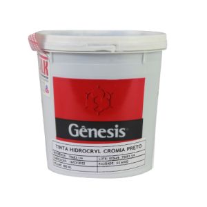 HIDROCRYL CROMIA