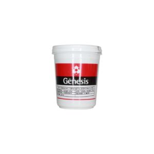 HIDROCRYL SUPER METALIZADO -prata foil 601 250ml