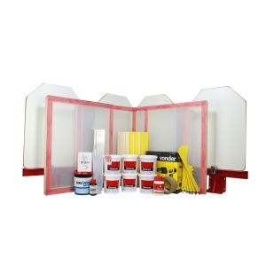 KIT INTERMEDIÁRIO
