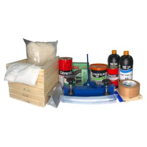 KIT ACRÍLICO