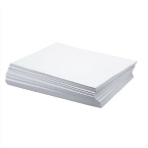 PAPEL TRANSFER H90 FOSCO ACETINADO - folha