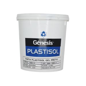PLASTISOL GEL