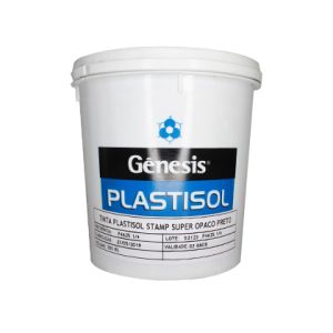 TINTA PLASTISOL STAMP SUPER OPACO