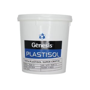 PLASTISOL SUPER
