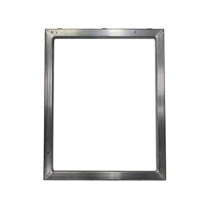 QUADRO DE ALUMÍNIO