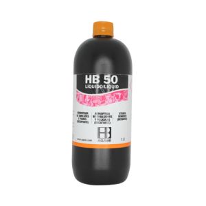 REMOVEDOR DE EMULSÃO HB 50