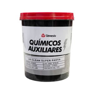 REMOVEDOR HR Clean Super Pasta 900ml
