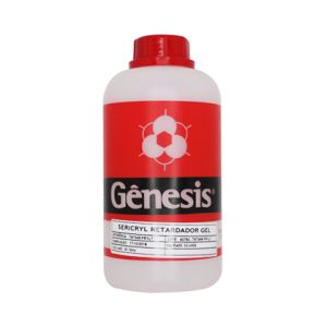 RETARDADOR GEL
