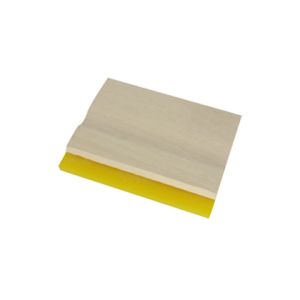 RODO POLIURETANO AMARELO 70SH