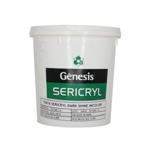 SERICRYL DARK SHINE