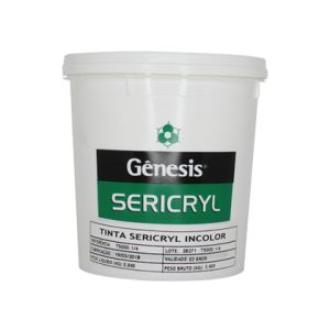SERICRYL