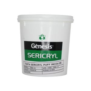 SERICRYL PUFF