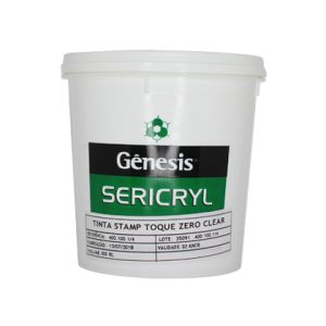 	SERICRYL STAMP TOQUE ZERO