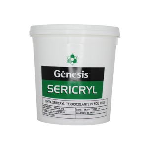 SERICRYL TEMOCOLANTE PARA FOIL PLUS