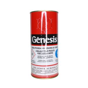 SOLVENTE ACRISOLV-900ml
