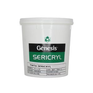 SERICRYL CLEAR PARA SUBLIMAÇÃO