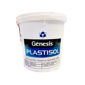 PLASTISOL PRIMER BLOQUEADOR