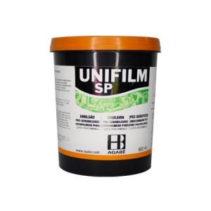 EMULSÃO UNIFILM SP