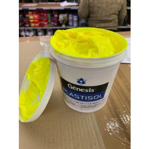 TINTA PLASTISOL STAMP SOFT FLUOR