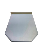 BERÇO PARA BANCADA SILVER