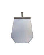 BERÇO PARA PAREDE SILVER