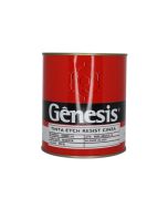 ETCH RESIST CINZA