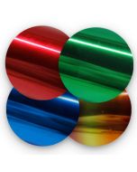 FOIL TÊXTIL - COREANO