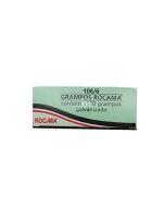GRAMPO ROCAMA LINHA 106