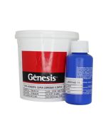 HIDROCRYL SUPER CORROSÃO BICOMPONENTE