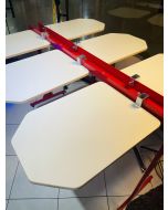 MESA DE 6 BERÇOS MASTER
