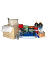 KIT ACRÍLICO